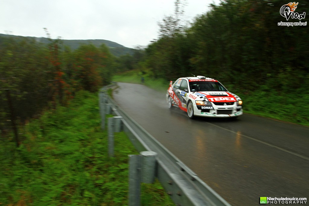 Rajd Koszyc